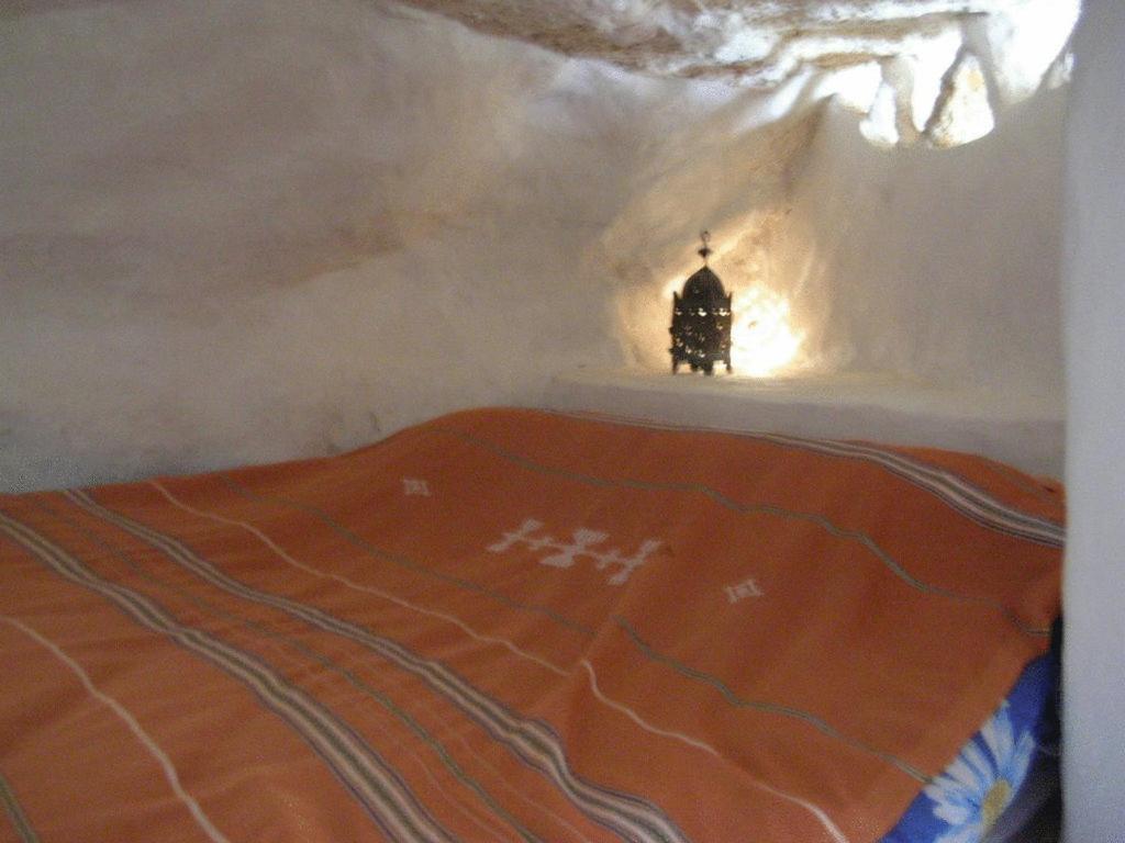 Kenza Shanini Phòng bức ảnh